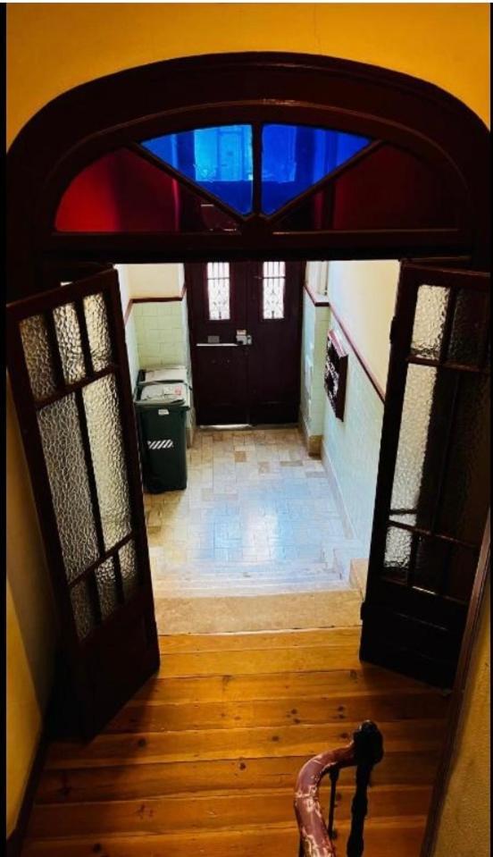 Suites Luciano Cordeiro Lisbon Bagian luar foto