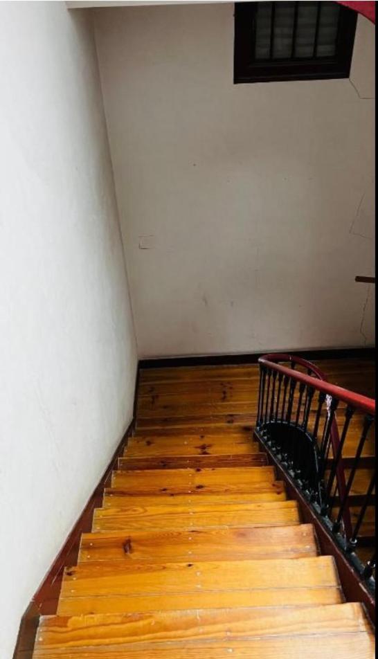 Suites Luciano Cordeiro Lisbon Bagian luar foto