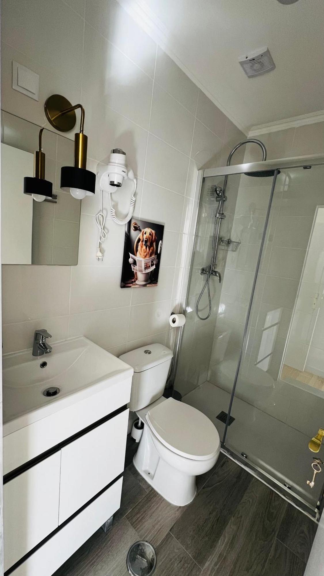 Suites Luciano Cordeiro Lisbon Bagian luar foto