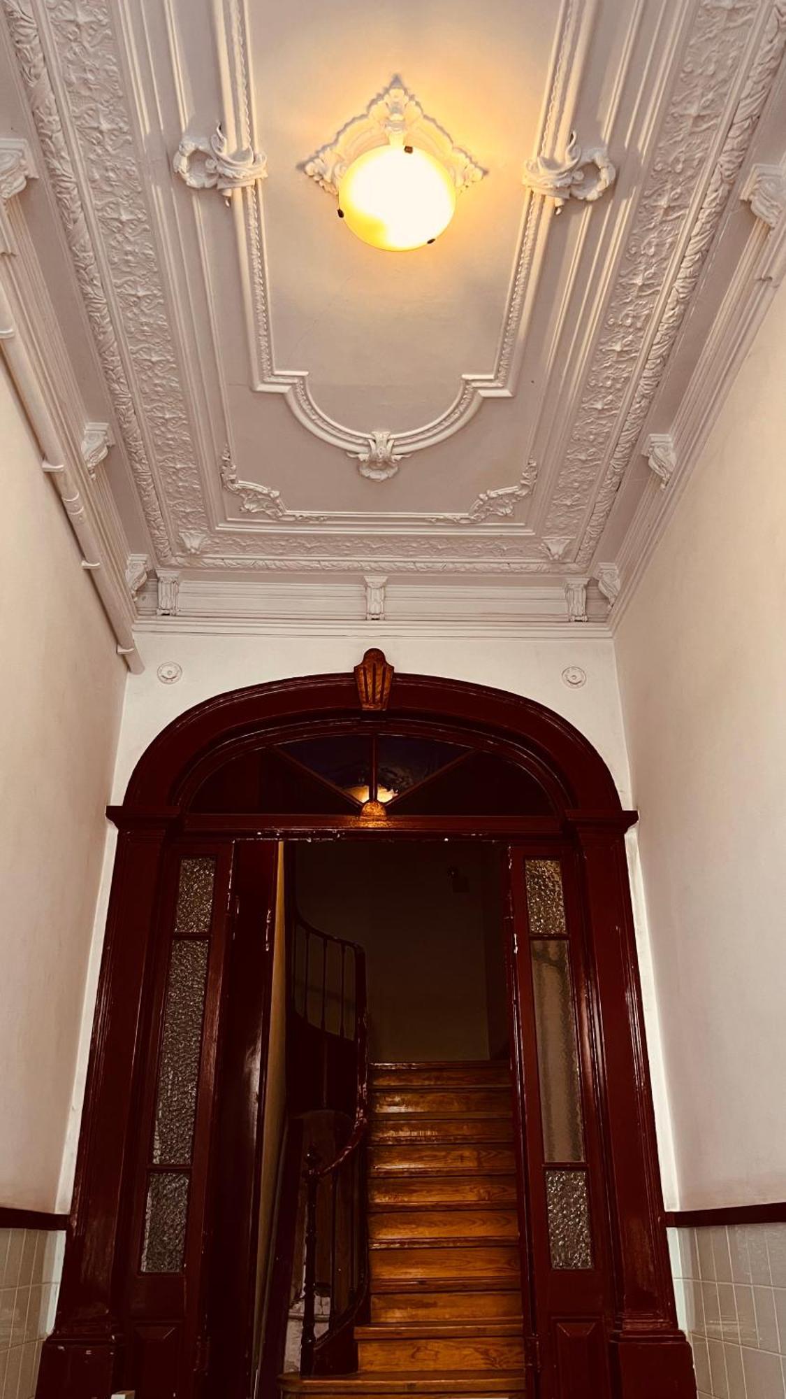 Suites Luciano Cordeiro Lisbon Bagian luar foto