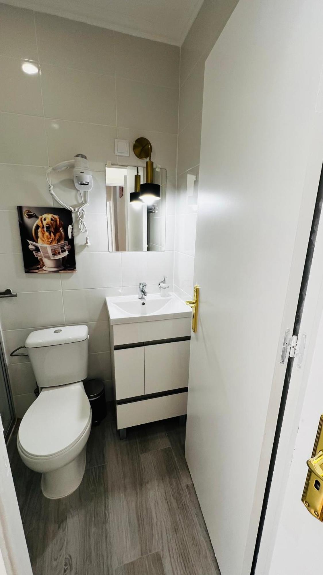 Suites Luciano Cordeiro Lisbon Bagian luar foto