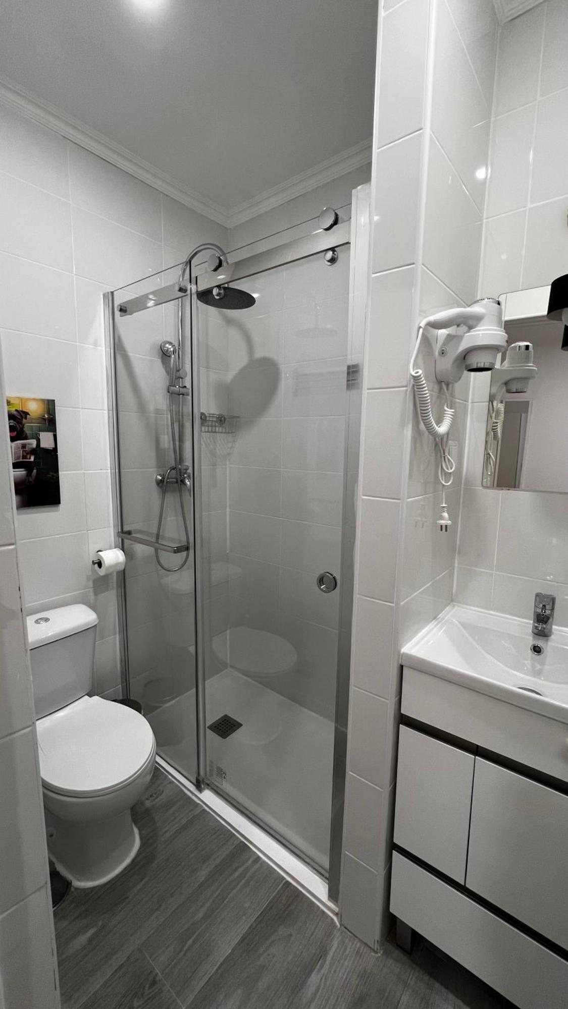 Suites Luciano Cordeiro Lisbon Bagian luar foto