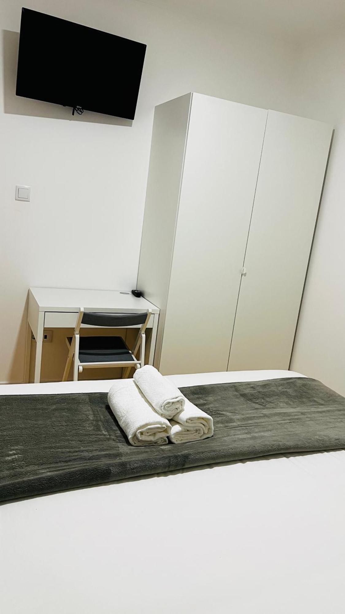 Suites Luciano Cordeiro Lisbon Bagian luar foto