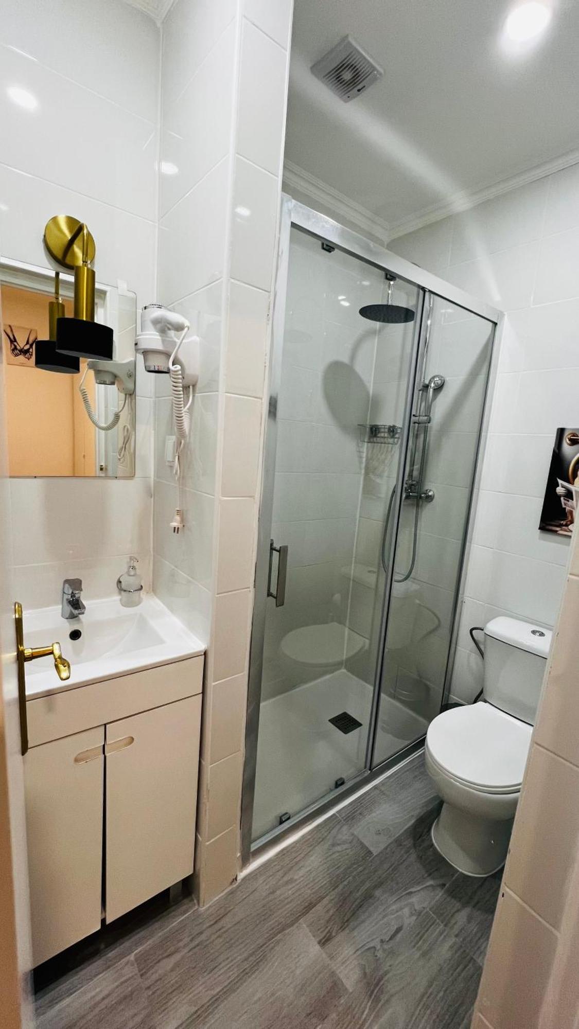 Suites Luciano Cordeiro Lisbon Bagian luar foto
